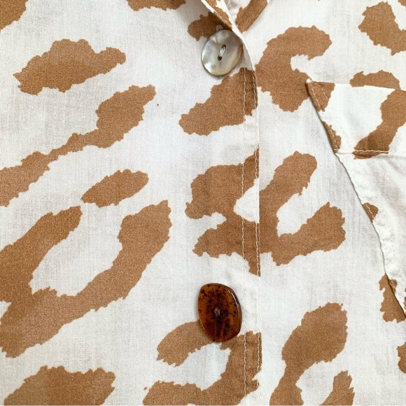 Nanushka Taio Shirt - Picture 2 of 12